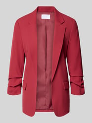 Regular Fit Blazer mit Reverskragen von Jake*s Collection - 13