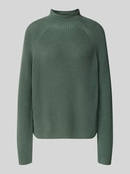 Regular Fit Pullover aus reiner Baumwolle von Marc O'Polo - 47