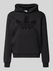 Bluza z kapturem z kapturem od adidas Originals - 13