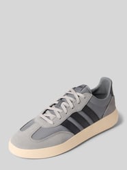 Sneakers van een mix van leer en textiel, model 'BARREDA DECODE' van adidas Sportswear - 40
