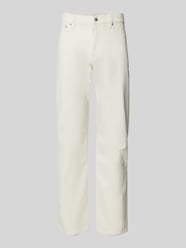 Regular Fit Jeans aus Baumwoll-Mix Modell 'DENTON' von Tommy Hilfiger - 39