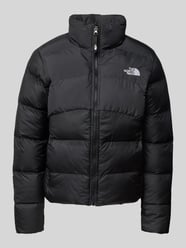Gewatteerd jack met labeldetail, model 'Saikuru’ van The North Face - 3