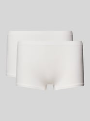 Modal broek met elastische band van Sloggi - 46