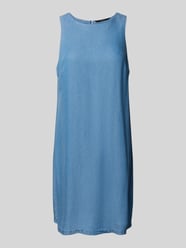 Fließendes Freizeitkleid aus Lyocell Modell 'FLEUR' von Vero Moda - 3