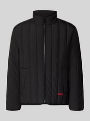 Regular Fit Steppjacke Modell 'Brenoto2611' von HUGO - 13