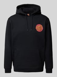 Hoodie met capuchon van SANTA CRUZ - 6