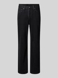 Jeansy o kroju loose straight fit z wpuszczanymi kieszeniami od Levi's® - 2