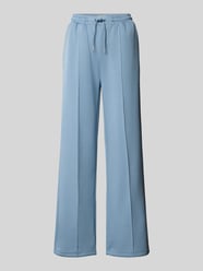 Sweatpants mit elastischem Bund und Ziernähten von Scotch & Soda - 16