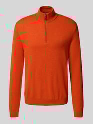 Gebreide pullover met ribboorden van Polo Ralph Lauren - 16