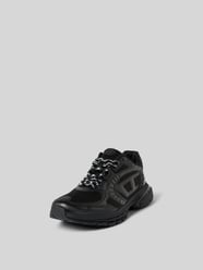 Sneaker mit Schnürverschluss von Diesel - 12