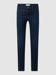 Cropped Jeans mit Stretch-Anteil Modell 'Posh' von Cambio - 2