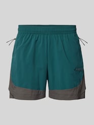 Shorts met ritszakken model 'HALO DIVISION' van HALO - 46