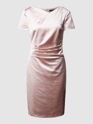 Cocktailkleid aus Satin  von Swing Rosa - 13