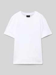 T-Shirt mit Rundhalsausschnitt Modell 'MOLANO' von CARS JEANS - 10