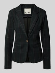 Blazer mit Reverskragen Modell 'KATE' von ICHI - 25