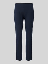 Skinny Fit Stoffhose mit elastischem Bund Modell 'KESLINA' von Lauren Ralph Lauren - 5