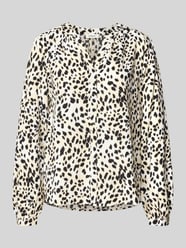 Regular Fit Bluse aus reiner Viskose von s.Oliver RED LABEL - 5