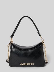 Handtas met labelapplicatie van VALENTINO BAGS - 10