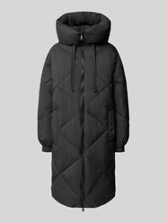 Puffer Coat mit Zweiwege Reißverschluss von Jake*s Casual - 20
