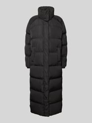 Płaszcz pikowany ze stójką od Superdry - 7