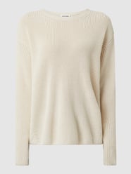 Longsleeve Modell 'Evvaa' von Armedangels Beige - 26