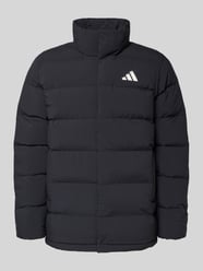 Daunenjacke mit Stehkragen von adidas Sportswear - 19