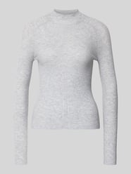 Strickpullover mit Woll-Anteil von MYON - 19