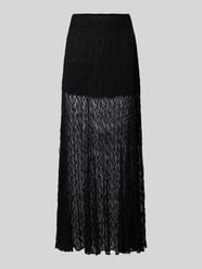 Maxirok van kant, model 'Mariya' van Neo Noir - 36