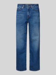 Loose Fit Jeans mit Label-Detail von Lacoste - 13