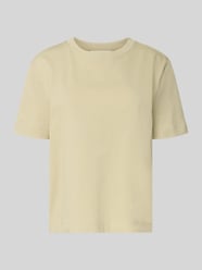 Boxy Fit T-Shirt aus reiner Baumwolle Modell 'ESSENTIAL' von Selected - 6