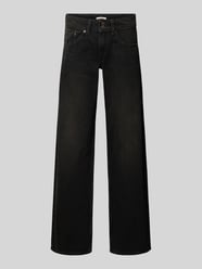 Superlow Loose Fit Jeans mit Eingrifftaschen von Levi's® - 41