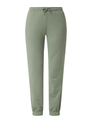 Sweathose mit Eingrifftaschen  von ONeill Grün - 35