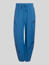Trainingshose Modell 'Z.N.E. WOVEN' von adidas Sportswear - 27