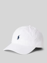 Basecap mit Label-Stitching von Polo Ralph Lauren - 36