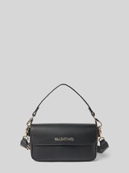 Handtas met Labelapplicatie Model 'ALEXIA' van Valentino Bags - 3