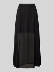 Długa spódnica z elastycznym pasem model ‘ASTA’ od Only - 38