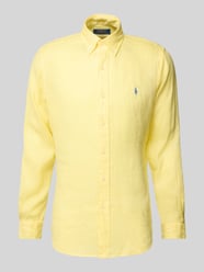 Vrijetijdsoverhemd met labelstitching van Polo Ralph Lauren - 41