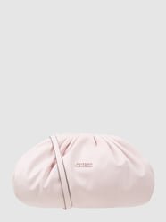 Pochette in Leder-Optik Modell 'Central City' von Guess Rosa - 36