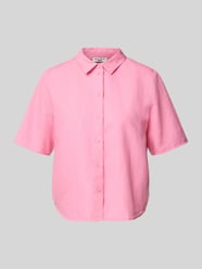 Overhemdblouse met knoopsluiting van Marc O'Polo Denim - 21