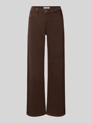 Straight Leg Jeans im 5-Pocket-Design Modell 'YOLANDA' von NOISY MAY® - 48