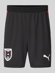 ÖFB Home Short Replica mit elastischem Bund von PUMA Performance - 3