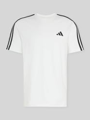 Regular Fit T-Shirt aus reiner Baumwolle Modell 'M 3S SJ LC T' von adidas Sportswear - 35