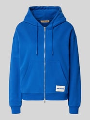 Sweatjacke mit Zweiwege-Reißverschluss von Smith and Soul - 14