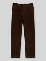 Straight Fit Cordhose aus Baumwoll-Mix von Polo Ralph Lauren - 2