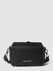 Schultertasche mit Label-Applikation Modell 'PATTIE' von VALENTINO BAGS - 41