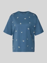 T-Shirt mit 1/2-Arm von Jake*s Casual - 28