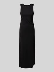 Midikleid mit Rundhalsausschnitt Modell 'IRA' von Selected Femme - 1