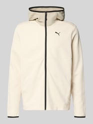 Sweatjacke mit Kapuze von PUMA Performance - 33