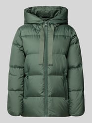 Regular Fit Daunenjacke mit Kapuzenkragen von Marc O'Polo - 15