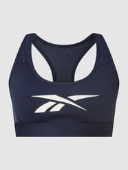 Bustier mit Mesh von Reebok Active - 21